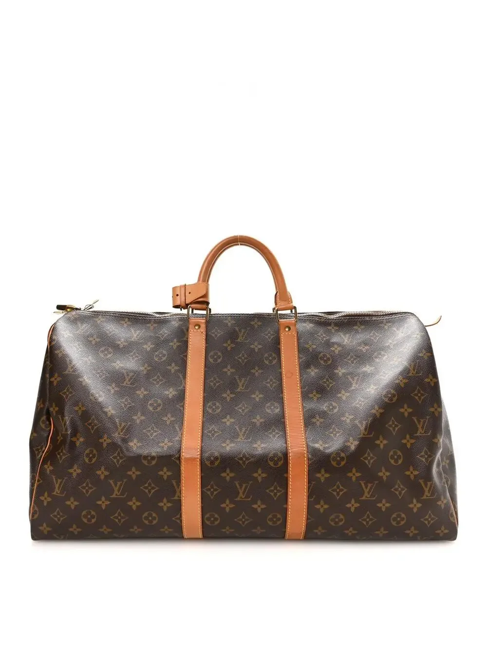 Louis Vuitton Keepall 55 #308767L89B